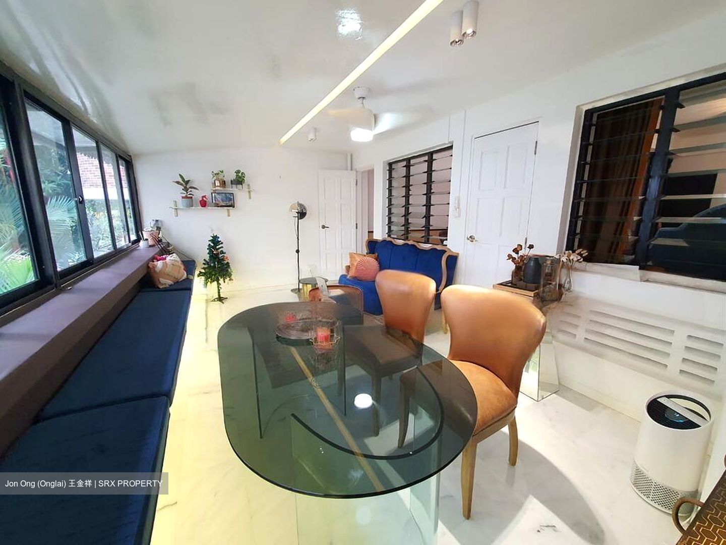 Yong Siak Street (D3), Apartment #462069851